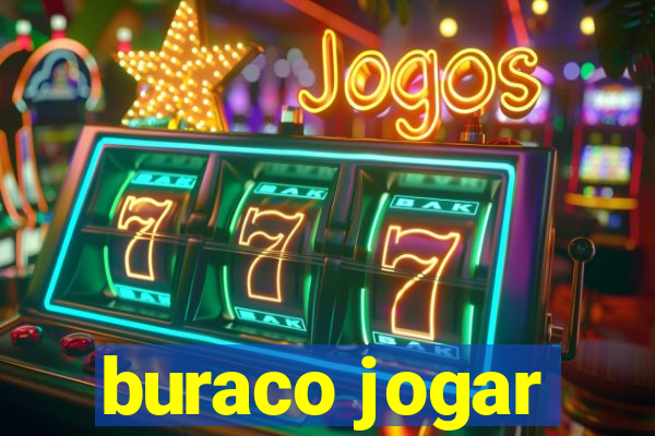 buraco jogar